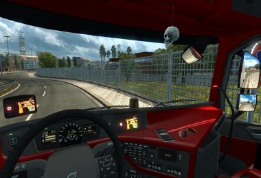 Volvo FH16 2012 v1.0