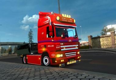 Daf cf Geranco Edit 1.24