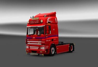 Daf cf Geranco Edit 1.24