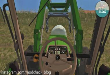 John Deere 5085M v1.0