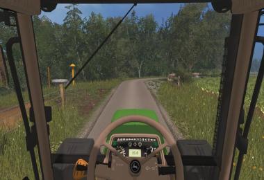 John Deere 5085M v1.0