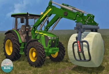 John Deere 5085M v1.0