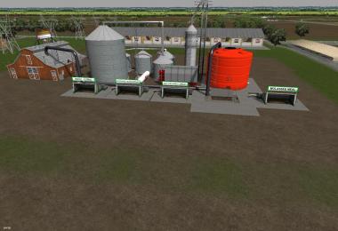 Feed Pellets Mill v1.0