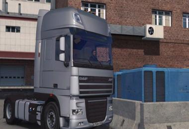 DAF XF 105 1.24.x