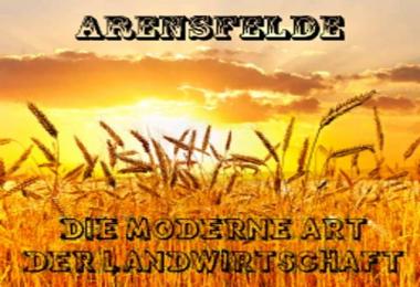 Arens field v3.1 Multifruits