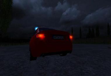 Audi A6 Kdow v1.0