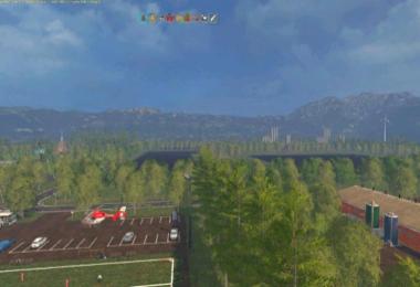 Baerenfeld v6.3