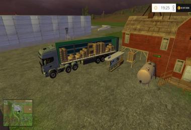 Beekeeping pack placeable v2.0