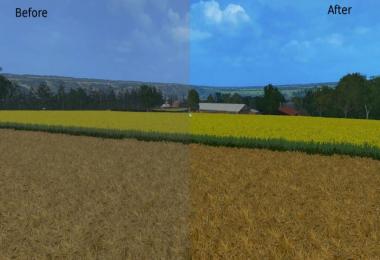 Better graphics v1.0