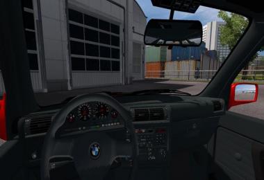 BMW E30 M3 BY DIABLO 1.24