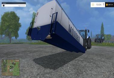 Bochka HKL v1.0