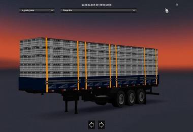 BR Trailer Pack  by Victor Rodrigues v1.0