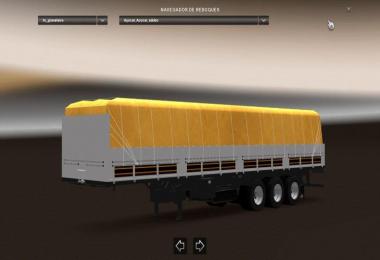 BR Trailer Pack  by Victor Rodrigues v1.0