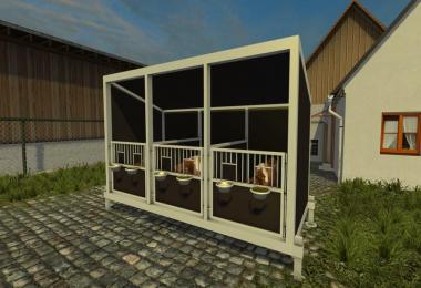 Calf pen v1.0