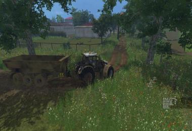 Cantal Map v1.3