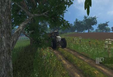 Cantal Map v1.3