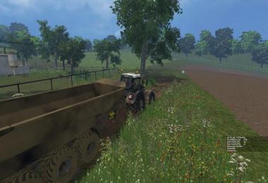 Cantal Map v1.3