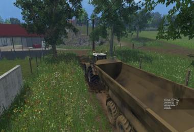 Cantal Map v1.3