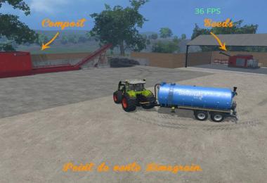 Cantal Map v1.3