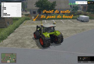 Cantal Map v1.3