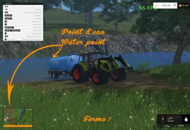 Cantal Map v1.3