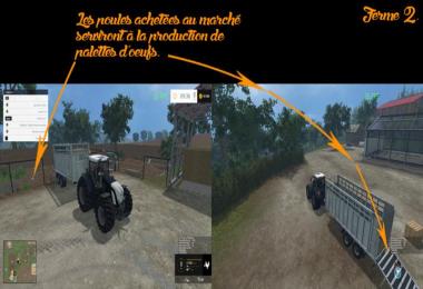 Cantal Map v1.3