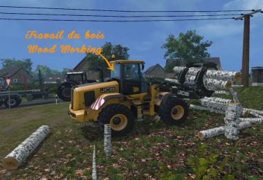 Cantal Map v1.3