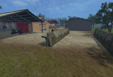 Cantal Map v1.3