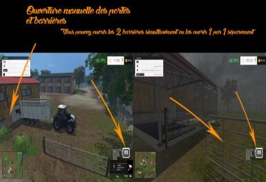 Cantal Map v1.3