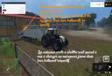 Cantal Map v1.3