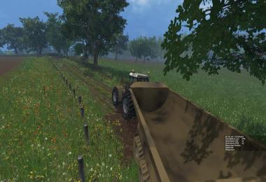 Cantal Map v1.3