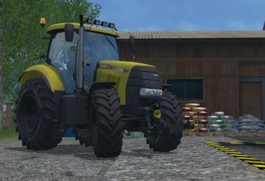 Case IH Puma 160 v1.0.0