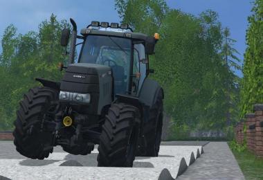 Case IH Puma 160 v1.0.0