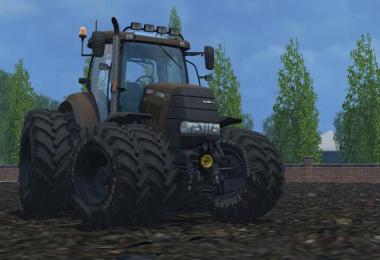 Case IH Puma 160 v1.0.0