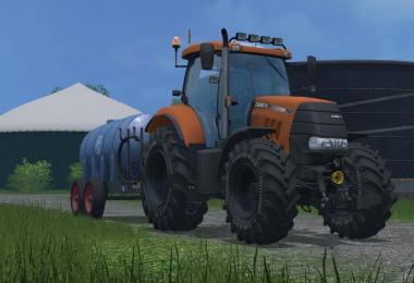 Case IH Puma 160 v1.0.0