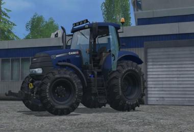 Case IH Puma 160 v1.0.0