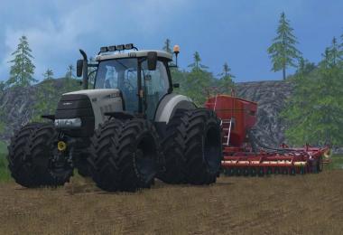 Case IH Puma 160 v1.0.0