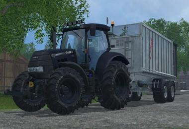 Case IH Puma 160 v1.0.0