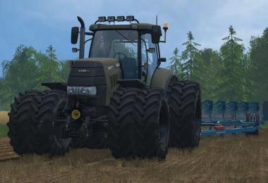 Case IH Puma 160 v1.0.0