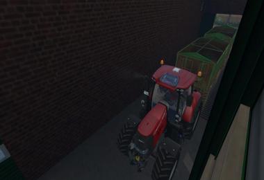 Case IH Puma 165cvx FL-pack V1.6.1