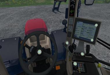 Case IH Puma 165cvx FL-pack V1.6.1