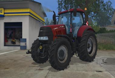 CASE IH PUMA CVX 230 v1.0