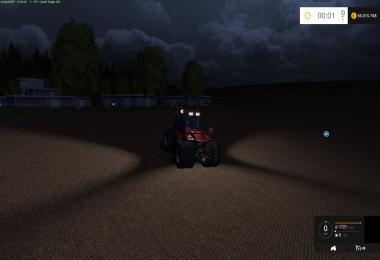 Case IH Steiger 620 v1.1