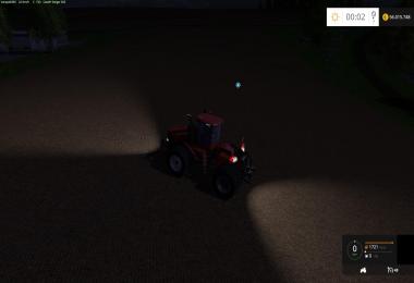 Case IH Steiger 620 v1.1