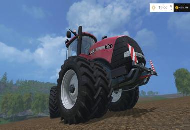 Case IH Steiger 620 v1.1