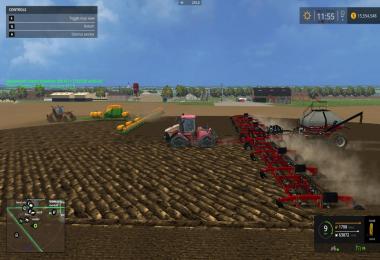 Case IH quad ATI unzip v1.0