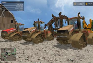 Case IH quad ATI unzip v1.0