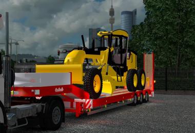 Cat 140M v1.1