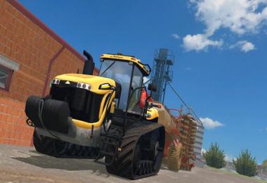 Challenger MT875E v1.0