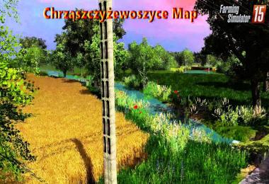 Chrzaszczyzewoszyce v2.1.0